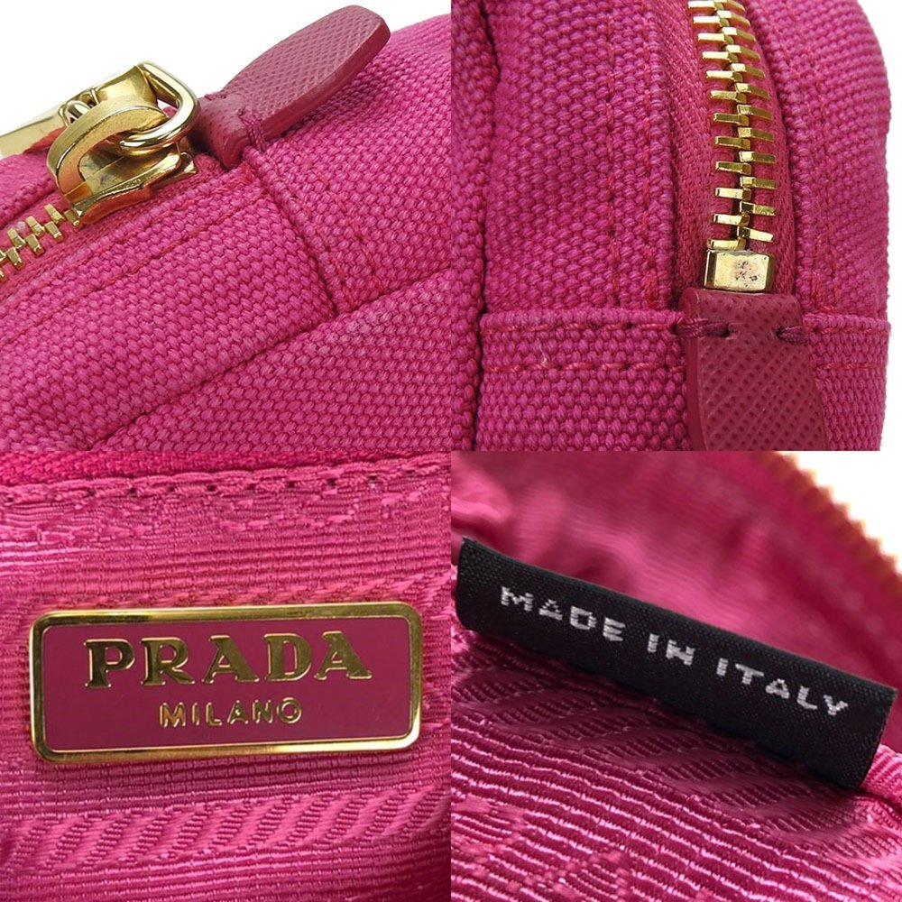 PRADA Clutch Bag - Picture 5 of 8
